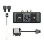 HOT Walksnail Avatar VRX 1080P/60FPS 4KM Distance Caddx Avatar 1S Kit Avatar HD Micro Kit FPV Freestyle Drones RC Model Parts